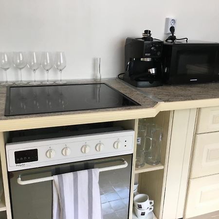 Alsooers Ch Apartment Ngoại thất bức ảnh