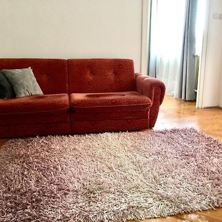 Alsooers Ch Apartment Ngoại thất bức ảnh