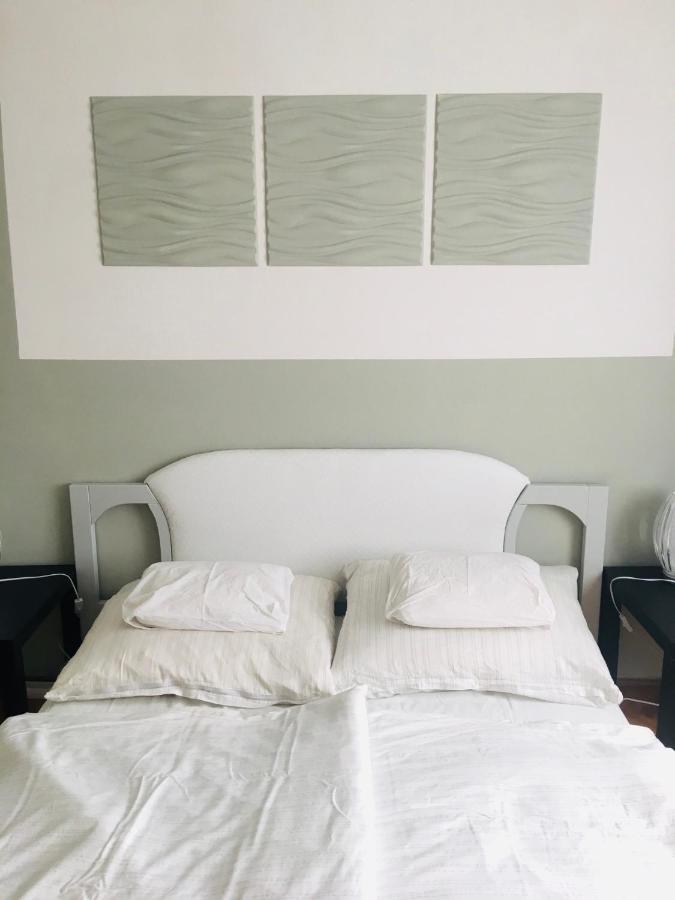 Alsooers Ch Apartment Ngoại thất bức ảnh