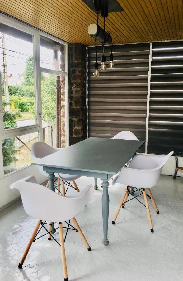 Alsooers Ch Apartment Ngoại thất bức ảnh