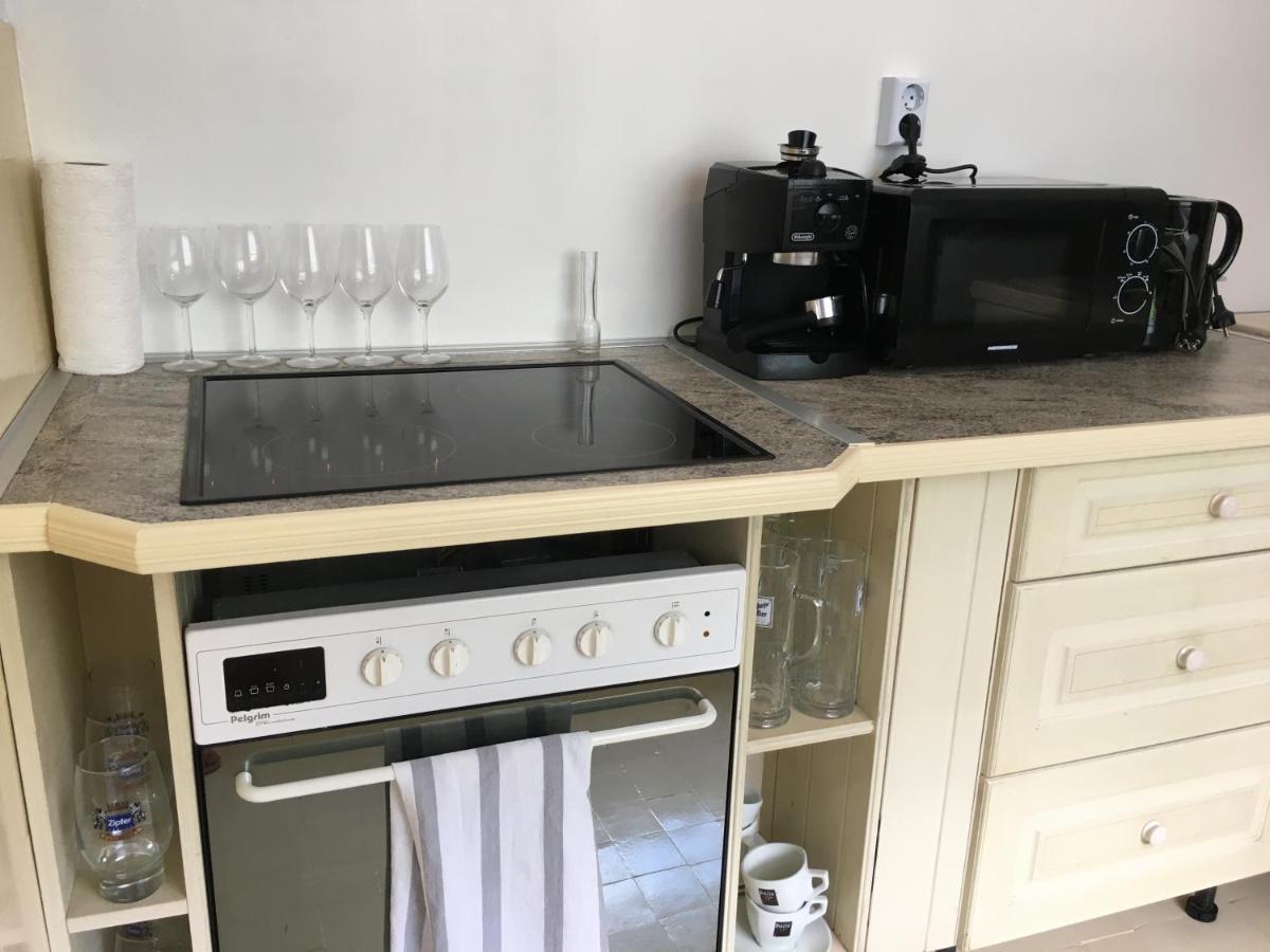 Alsooers Ch Apartment Ngoại thất bức ảnh
