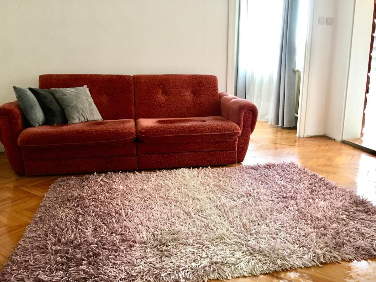 Alsooers Ch Apartment Ngoại thất bức ảnh