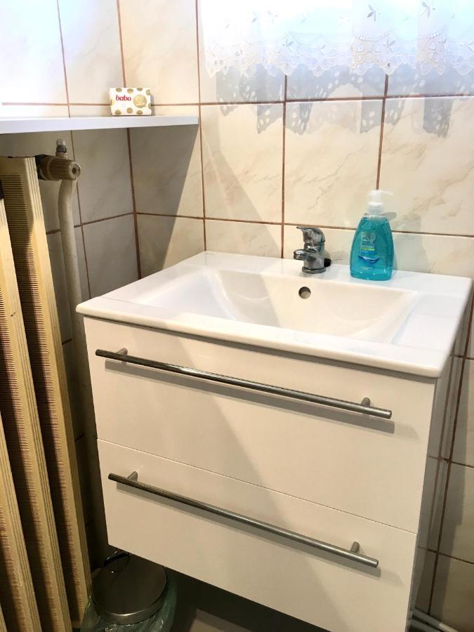Alsooers Ch Apartment Ngoại thất bức ảnh