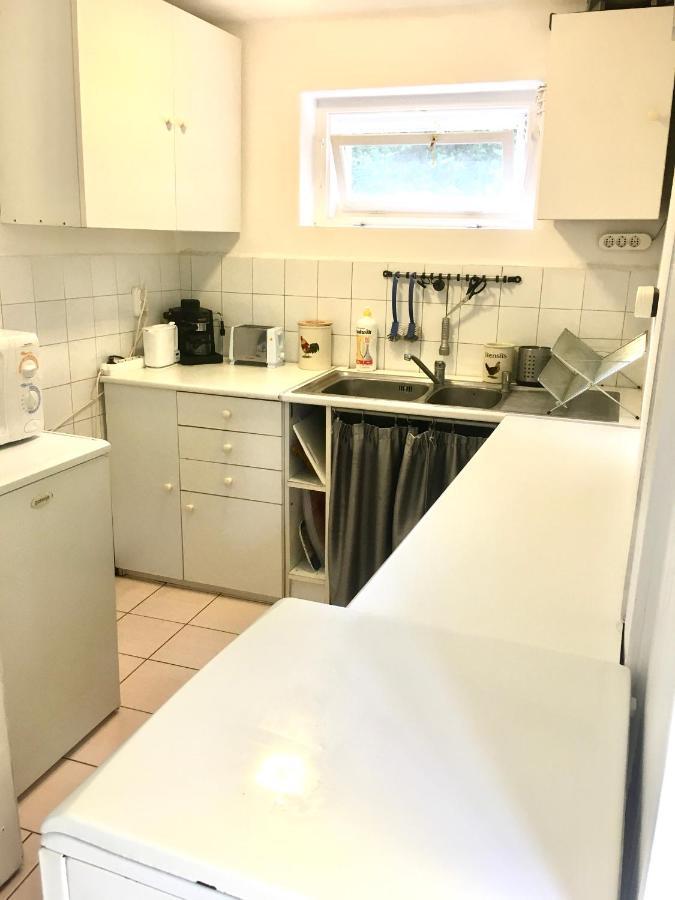Alsooers Ch Apartment Ngoại thất bức ảnh