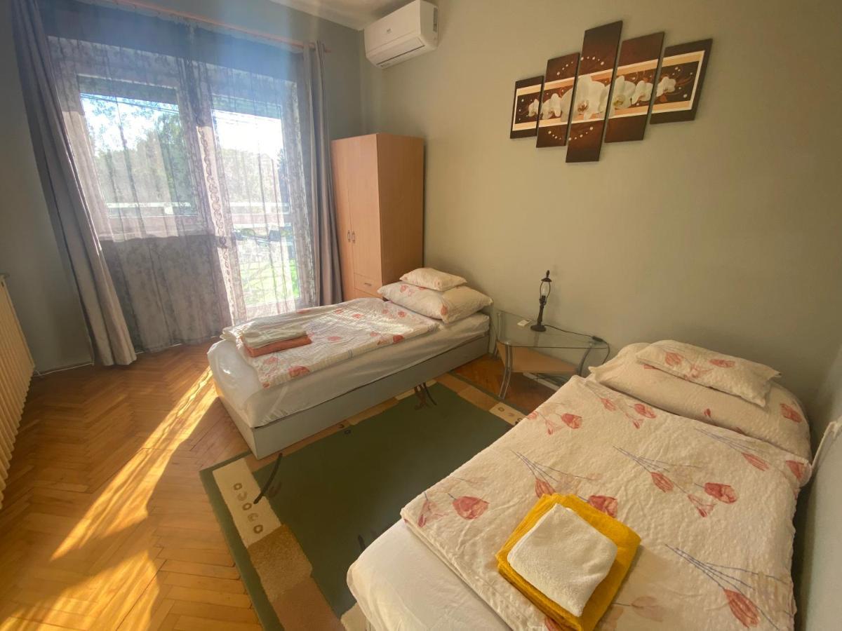 Alsooers Ch Apartment Ngoại thất bức ảnh