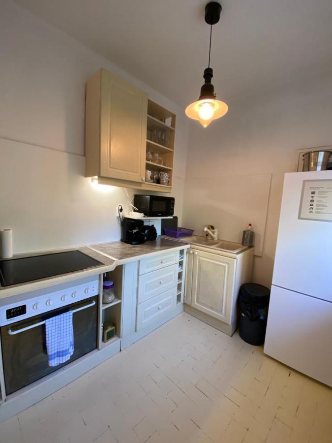 Alsooers Ch Apartment Ngoại thất bức ảnh