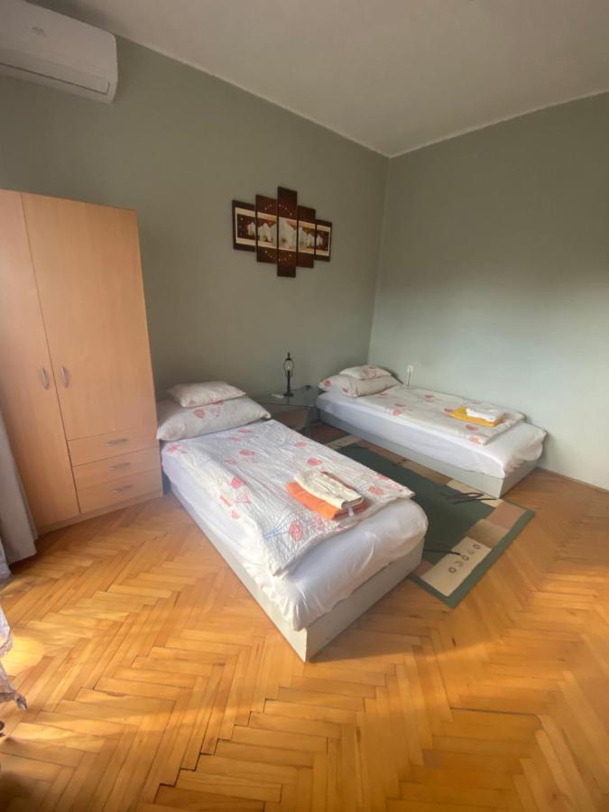 Alsooers Ch Apartment Ngoại thất bức ảnh