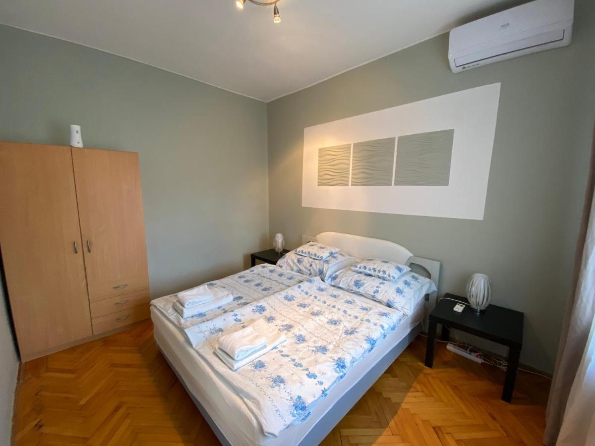 Alsooers Ch Apartment Ngoại thất bức ảnh