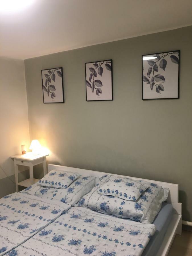 Alsooers Ch Apartment Ngoại thất bức ảnh