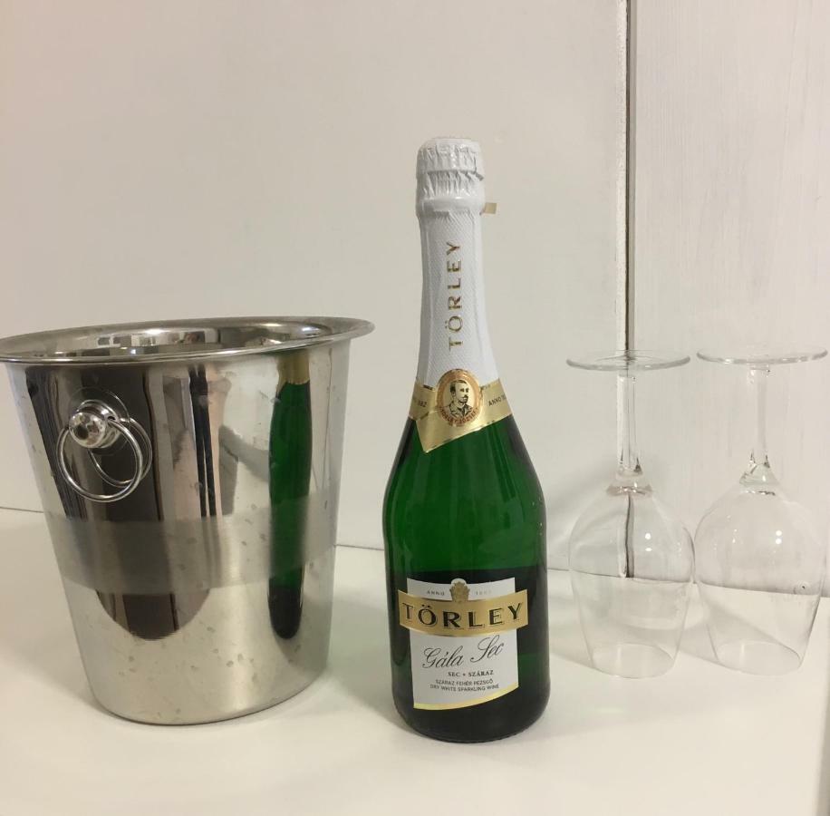 Alsooers Ch Apartment Ngoại thất bức ảnh