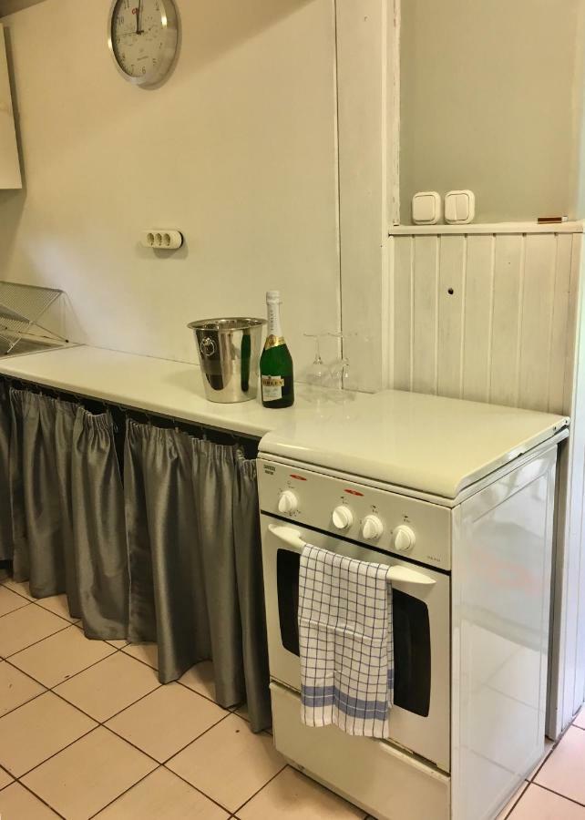 Alsooers Ch Apartment Ngoại thất bức ảnh