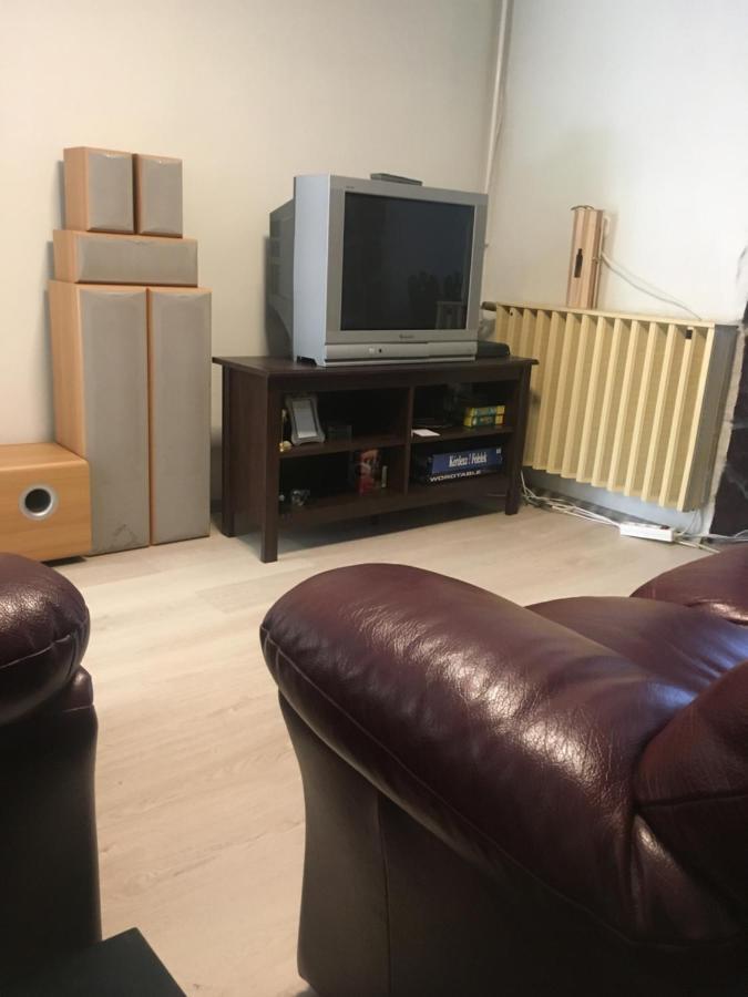 Alsooers Ch Apartment Ngoại thất bức ảnh