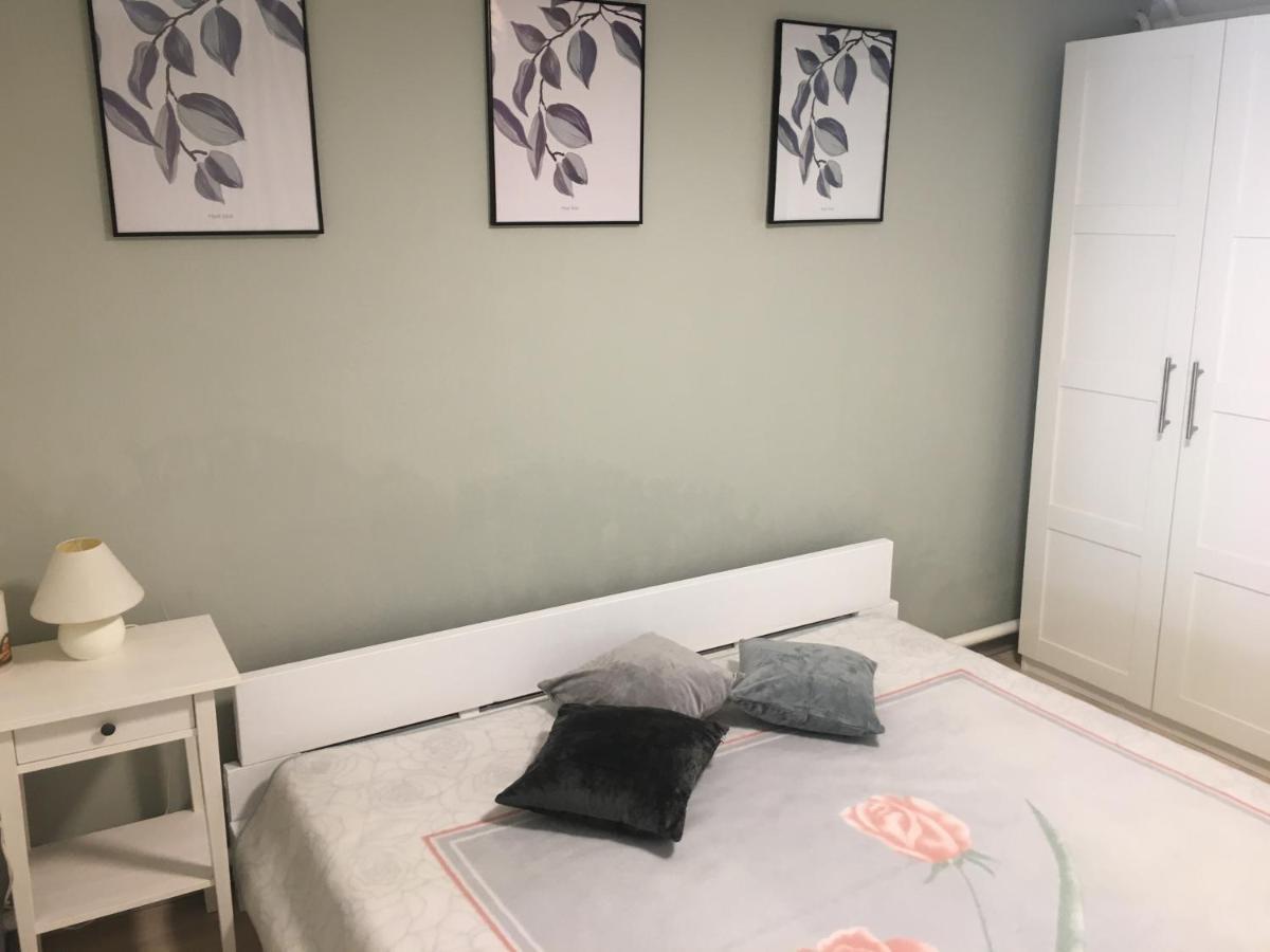 Alsooers Ch Apartment Ngoại thất bức ảnh