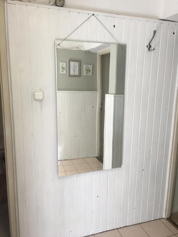 Alsooers Ch Apartment Ngoại thất bức ảnh
