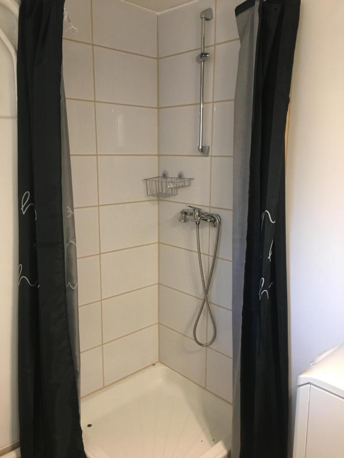 Alsooers Ch Apartment Ngoại thất bức ảnh